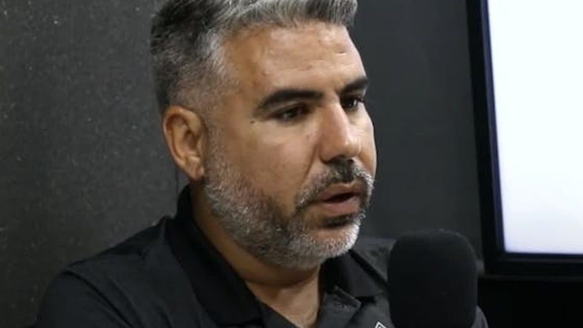 Thiago Noronha deixa Vitória após mais de quatro anos