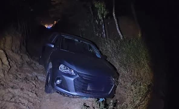 Policial da reserva é encontrado morto em estrada na Bahia
