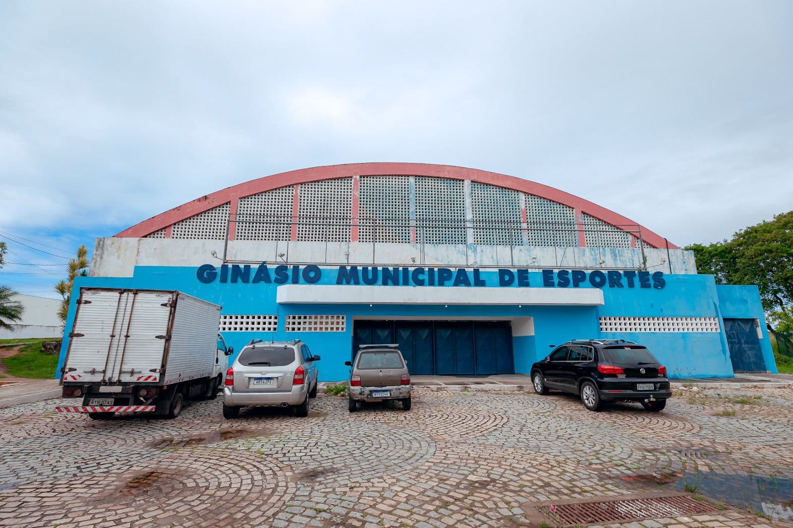 Ambulantes se credenciam para Mica Lauro nesta sexta-feira em Lauro de Freitas