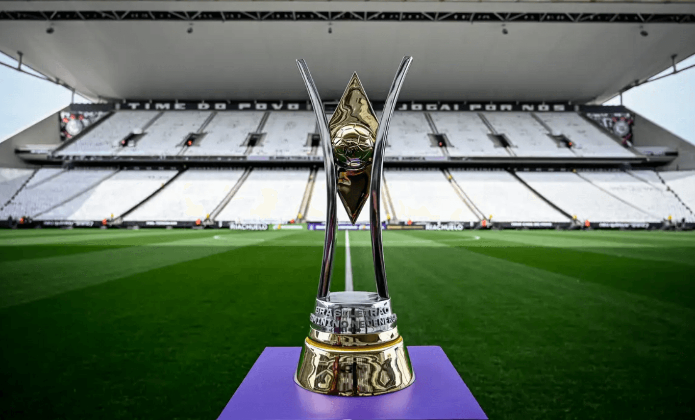 Vitória e Mixto disputarão Brasileirão Feminino A1 após desistências