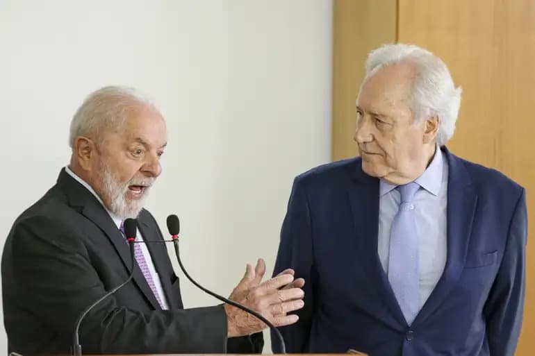 Ministério da Segurança não deve sair do papel no governo Lula