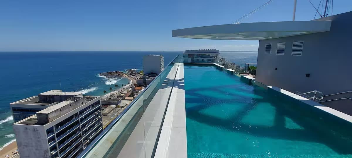 Aluguel para o Carnaval 2026 na Barra pode superar R$ 36 mil