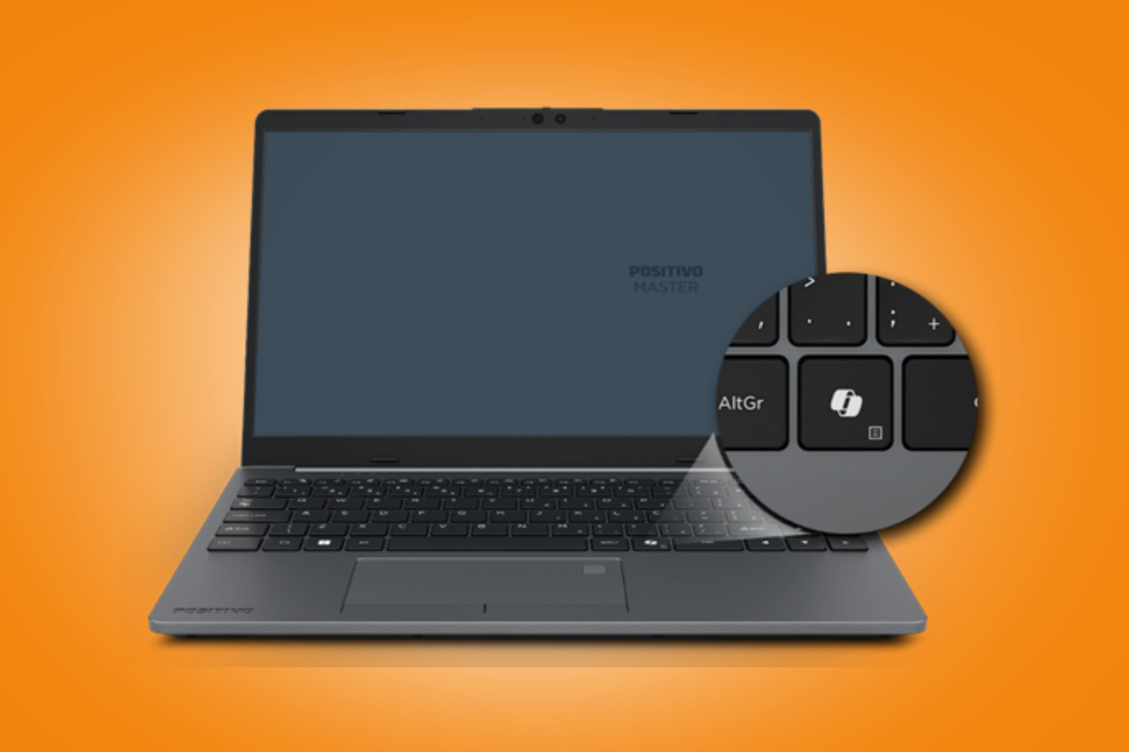 Positivo lança 1º notebook brasileiro com Intel Core Ultra Série 3