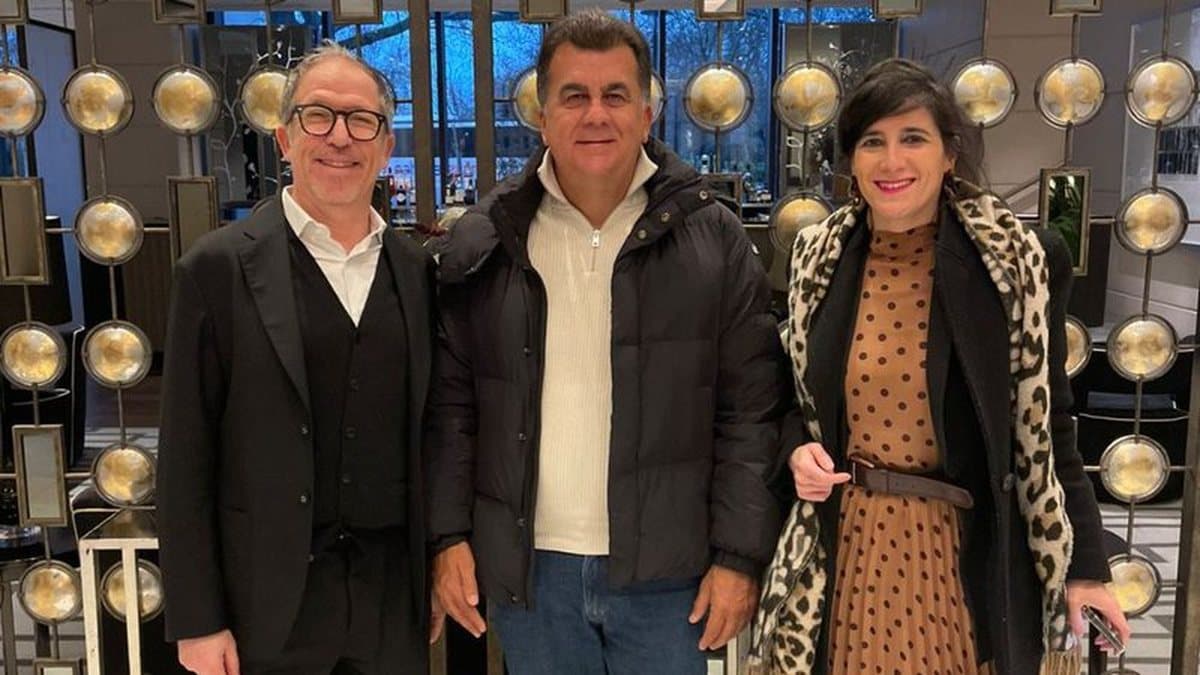 Fábio Mota costura futuro do Vitória com busca por SAF na Europa