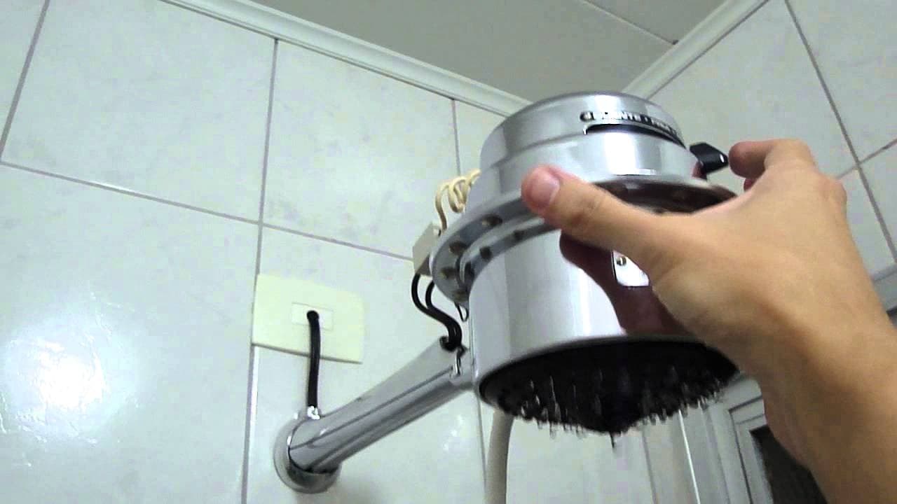 Com dicas simples, você economiza mais de R$ 40 na conta de luz do chuveiro