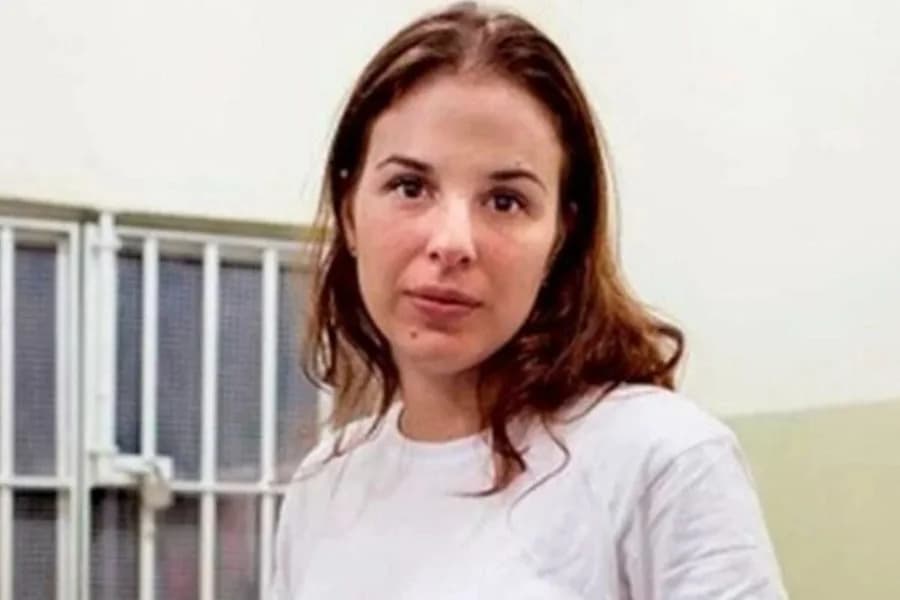 Suzane Richthofen busca liberar corpo de tio e pode herdar R$ 5 milhões