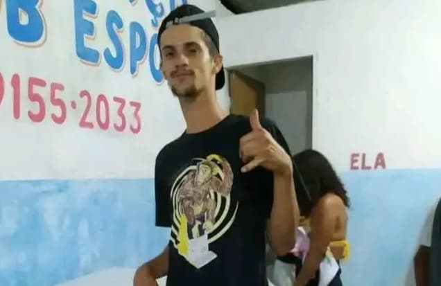 Mecânico é morto a tiros dentro de casa em Conceição do Coité, na Bahia
