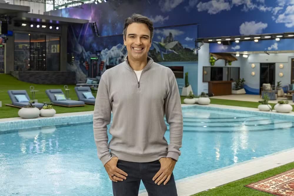 Perdeu a estreia do BBB 26? Saiba como assistir ao episódio completo