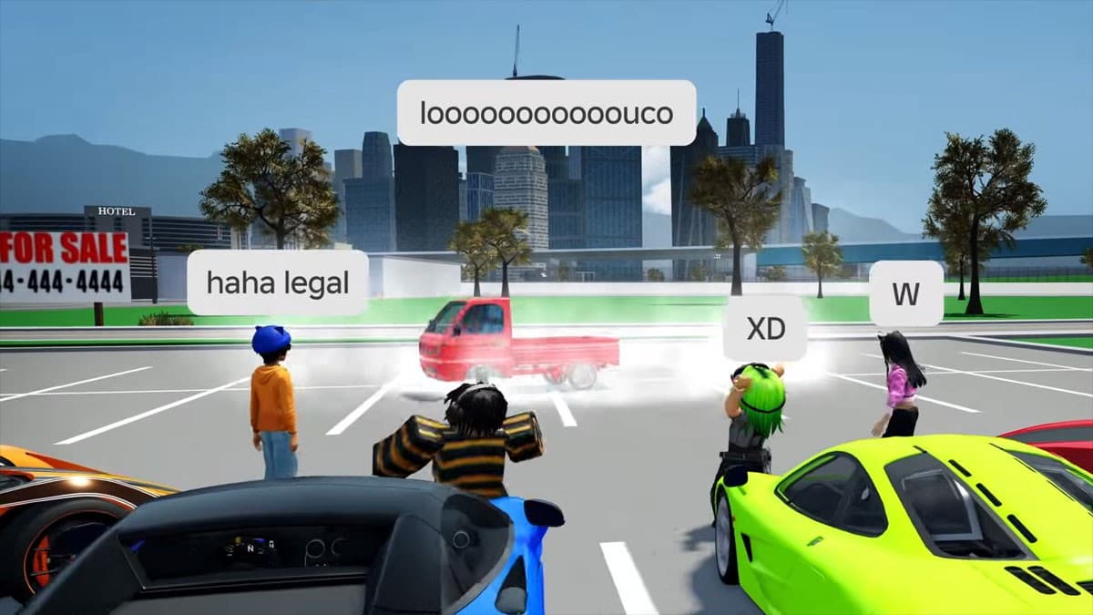 Roblox agora exige verificação de idade para chat: entenda as novas regras de segurança