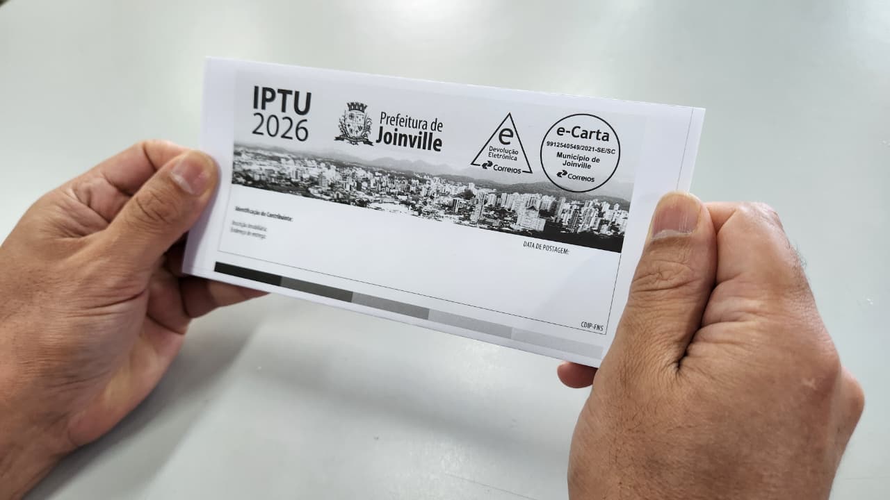 Aposentados podem ter IPTU grátis em 2026; saiba como pedir