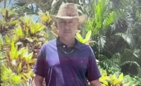 Homem morre e esposa fica ferida a tiros dentro de casa em Santa Bárbara, Bahia