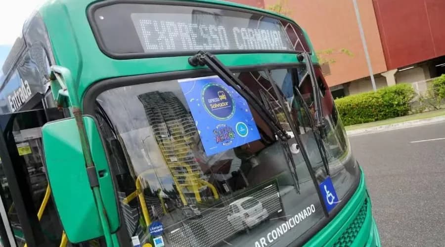 Expresso Salvador: Vendas para carnaval começam em Salvador