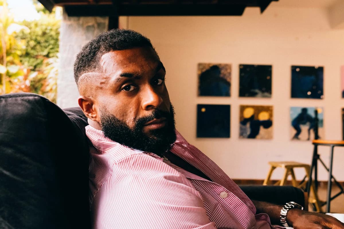 Baco Exu do Blues passa por cirurgia, mas shows de turnê estão confirmados