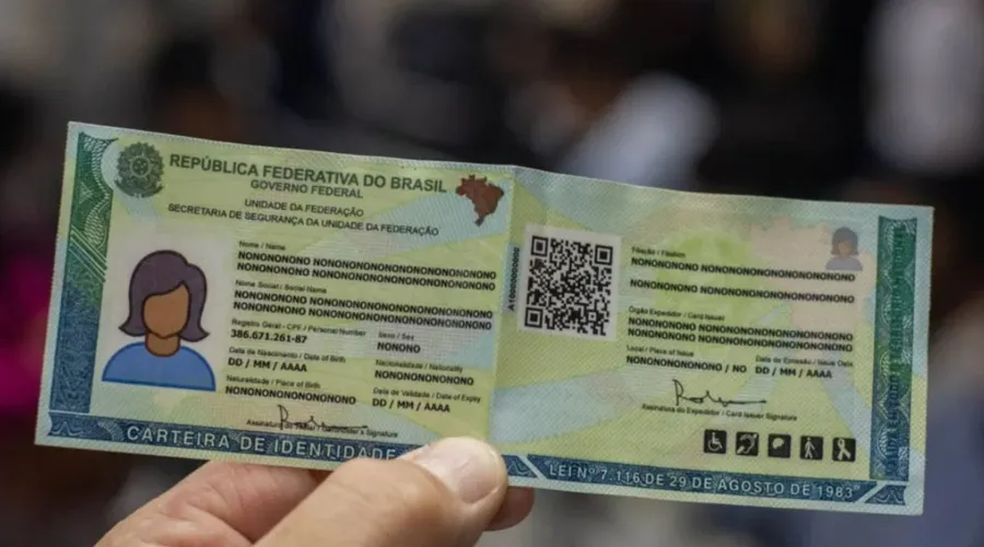 SAC oferece nova identidade para idosos na Bahia neste sábado