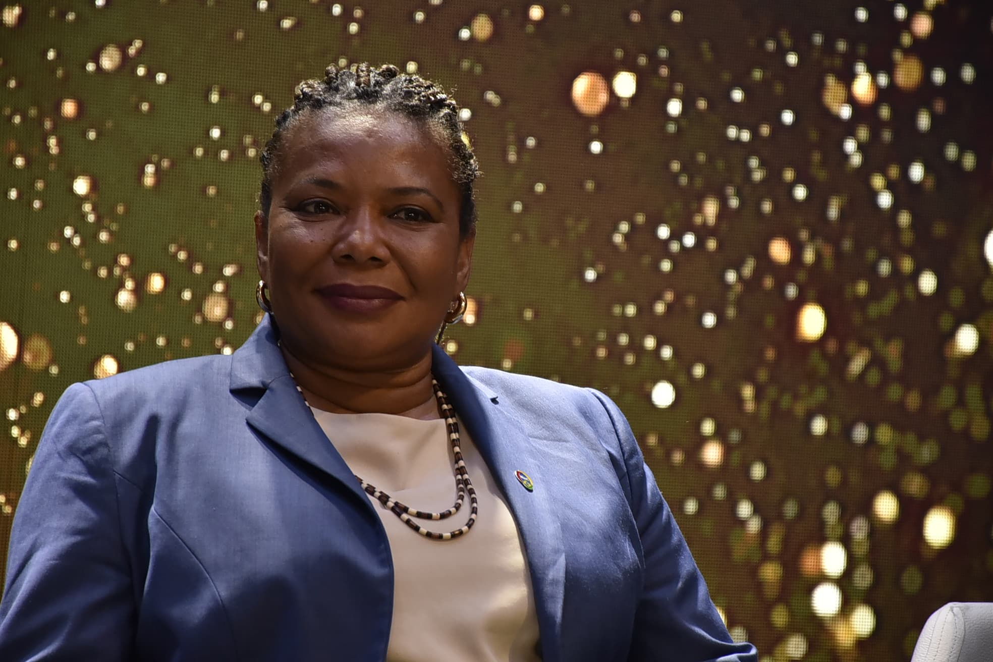 Margareth Menezes não concorre à Câmara: 'Minha missão é na Cultura'