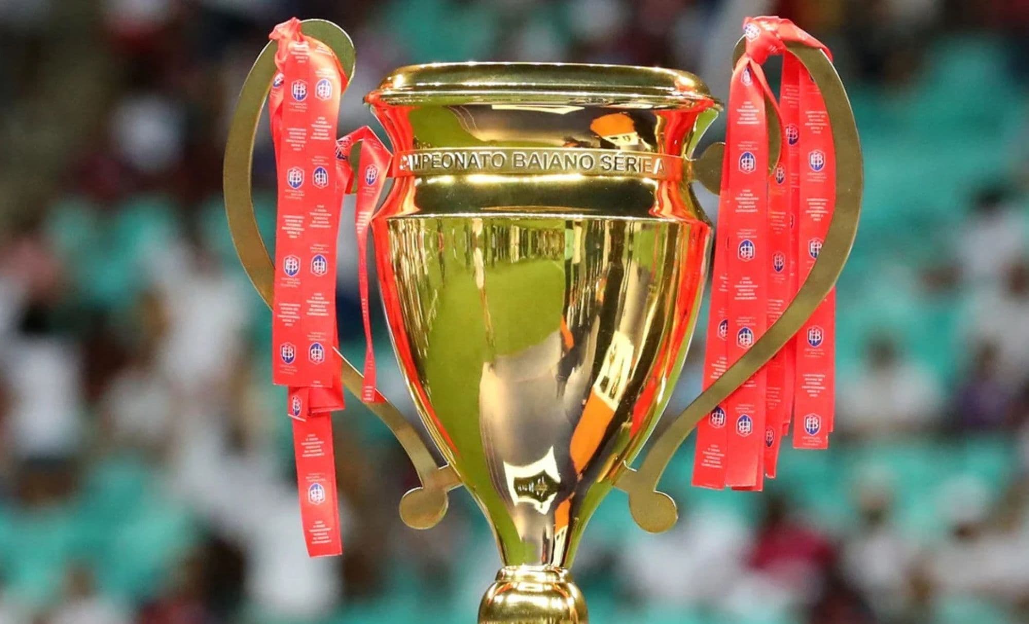 Baianão 2026: Bahia lidera, Vitória empata e iguala feito histórico negativo