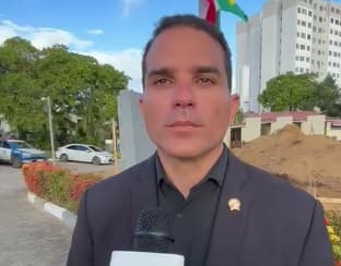 Capitão da PM morre na Bahia e gera comoção