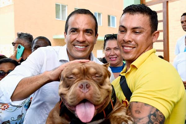 Salvador aprova nova lei que muda regras para clínicas e pet shops