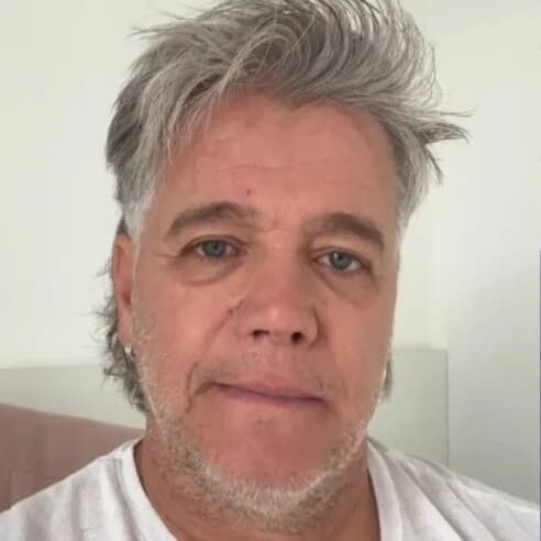 Ex-SBT David Cardoso Jr. critica silêncio de Tarcísio e Nikolas