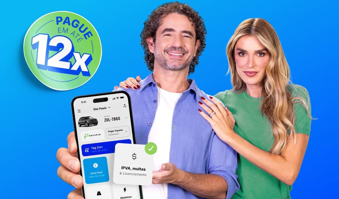 Zul+ é Confiável para Pagar IPVA 2026? App Oferece Parcelamento e Vantagens