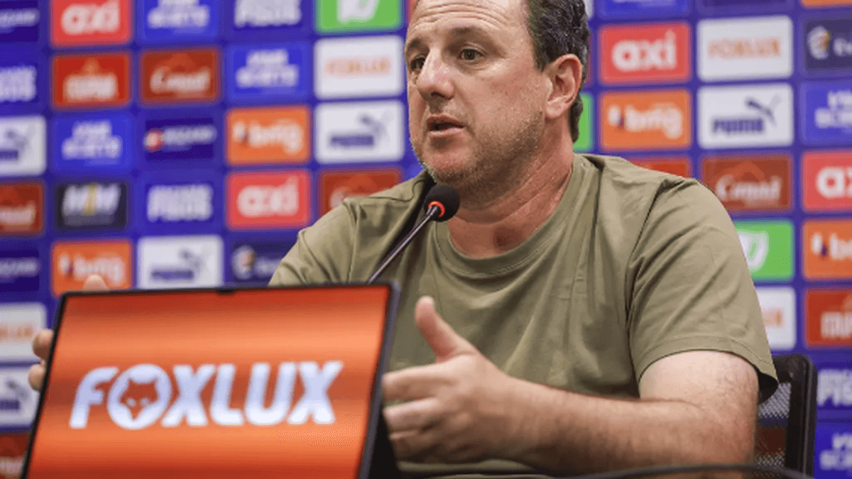 Ceni confirma rodízio no Bahia para evitar lesões até o Brasileirão