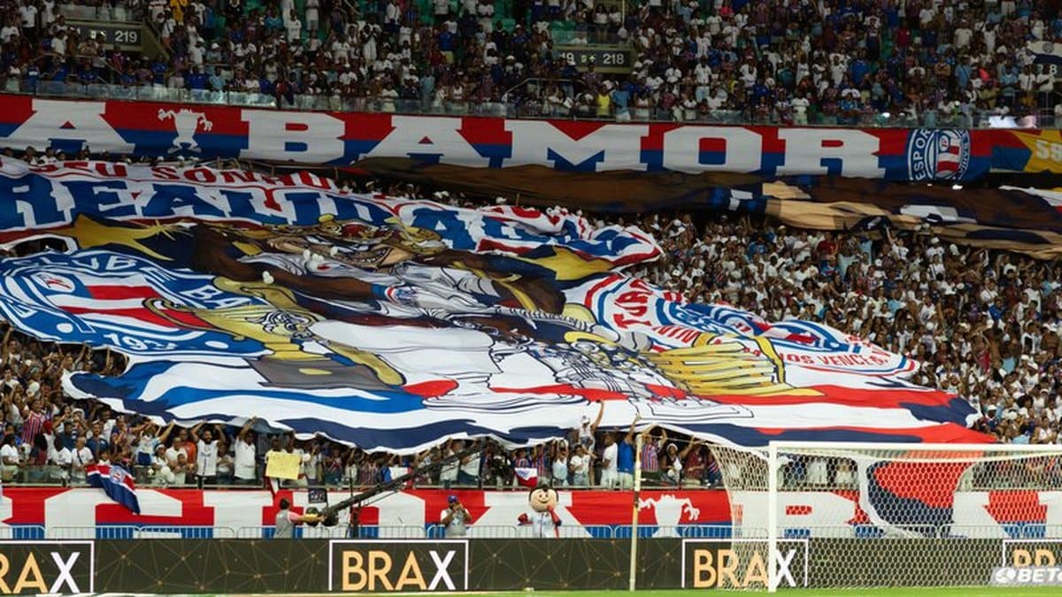 Bamor Repudia Ataque e Investiga Membros Por Agressão a Torcedor em Salvador