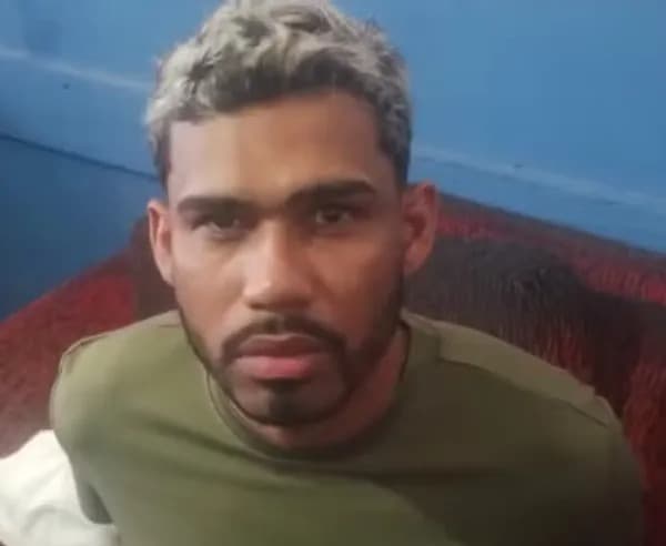 Líder de facção que planejou fuga em Eunápolis é preso no Rio