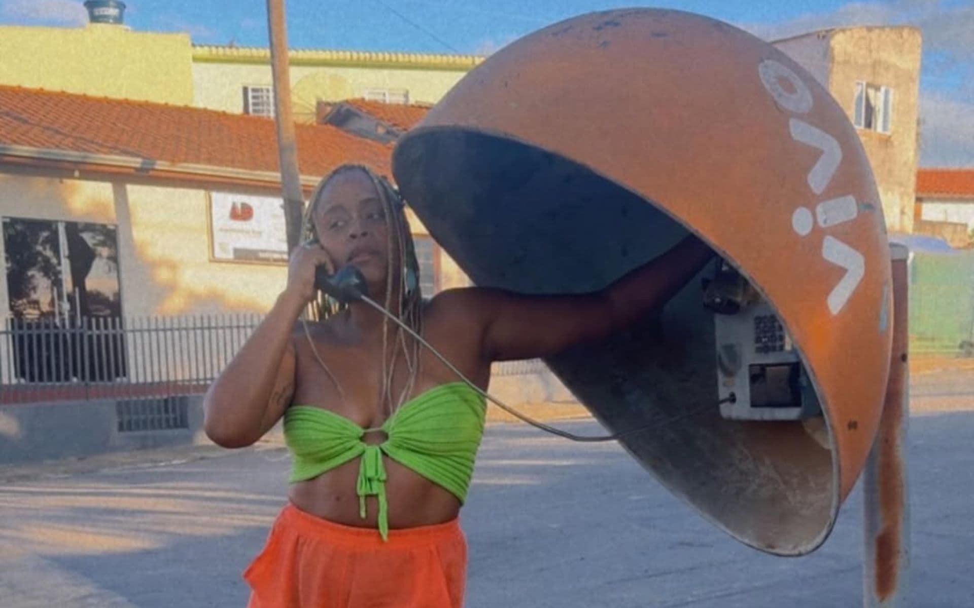 Roberta Rodrigues revela abuso na infância e memória volta aos 30 anos