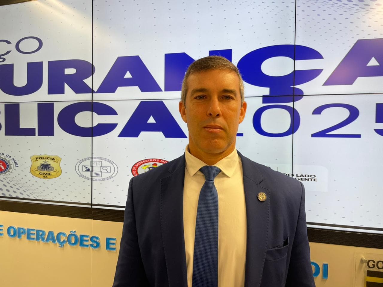 Werner celebra prisão de 2º suspeito e promete 'investigação firme'