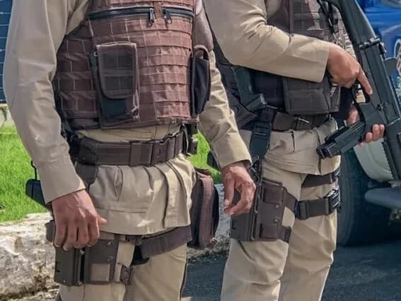 Membro do CV morre após confronto com a PM no Nordeste de Amaralina