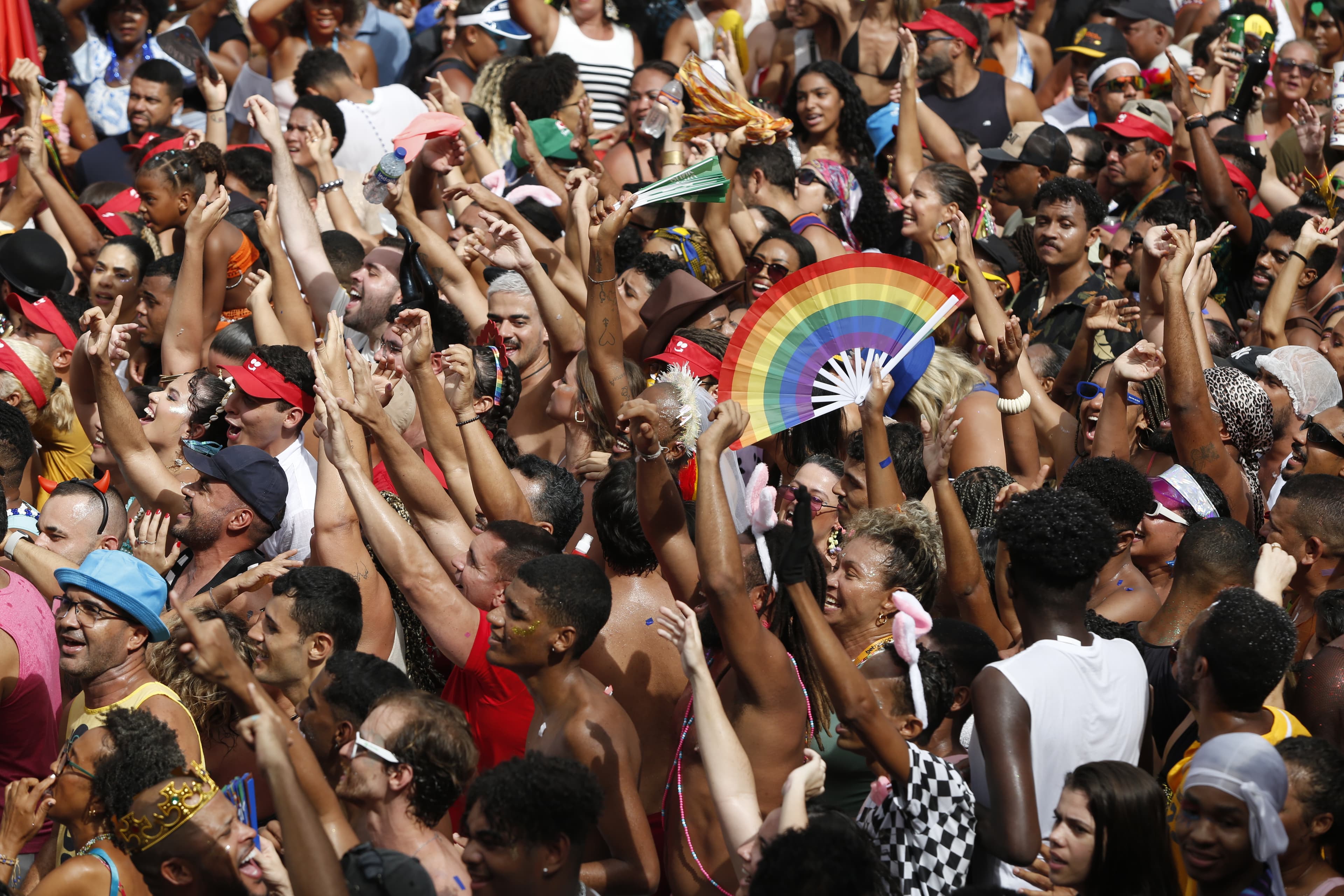 Concurso de Fantasia Gay abre inscrições para o Carnaval de Salvador 2026