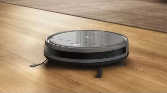 Robô Roborock Saros Rover sobe escadas e promete revolucionar limpeza