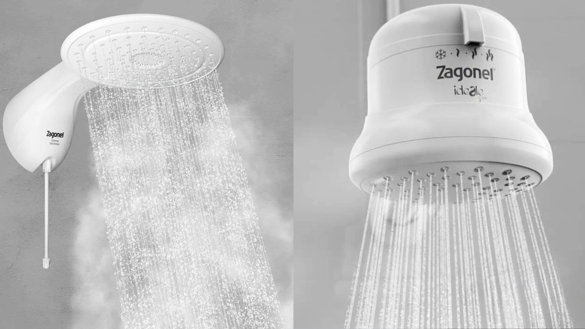 Chuveiro Zagonel é Bom? Veja Por Que a Marca Se Destaca no Mercado