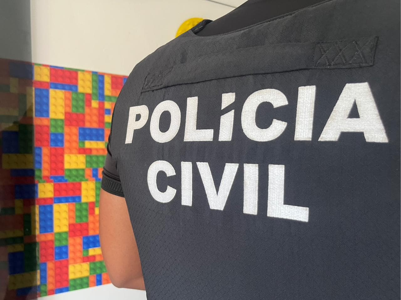 Idoso de projeto social é preso por estuprar adolescente em Salvador