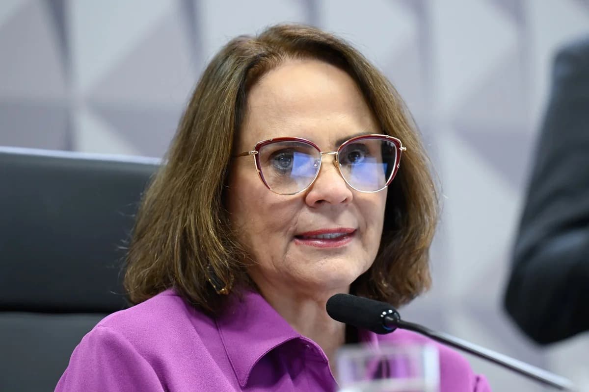 Damares chama Malafaia de 'endemoniado' após críticas sobre fraudes no INSS