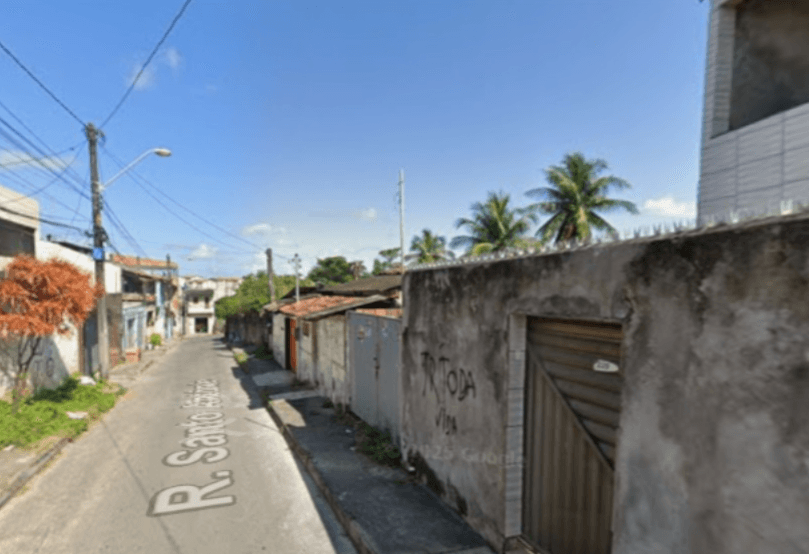 Homem mantém ex-companheira em cárcere privado em Lauro de Freitas