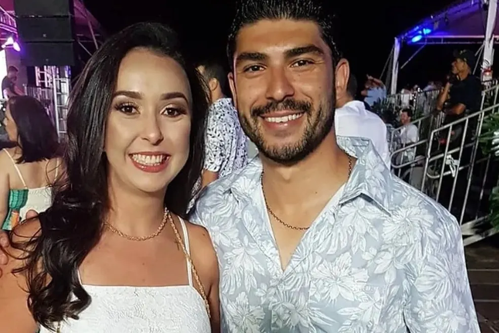 Brasileiro é condenado à prisão perpétua por matar ex na Irlanda