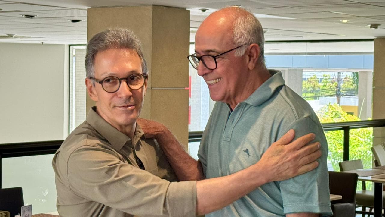 Zema nega fragmentação da direita e reafirma candidatura presidencial em Salvador