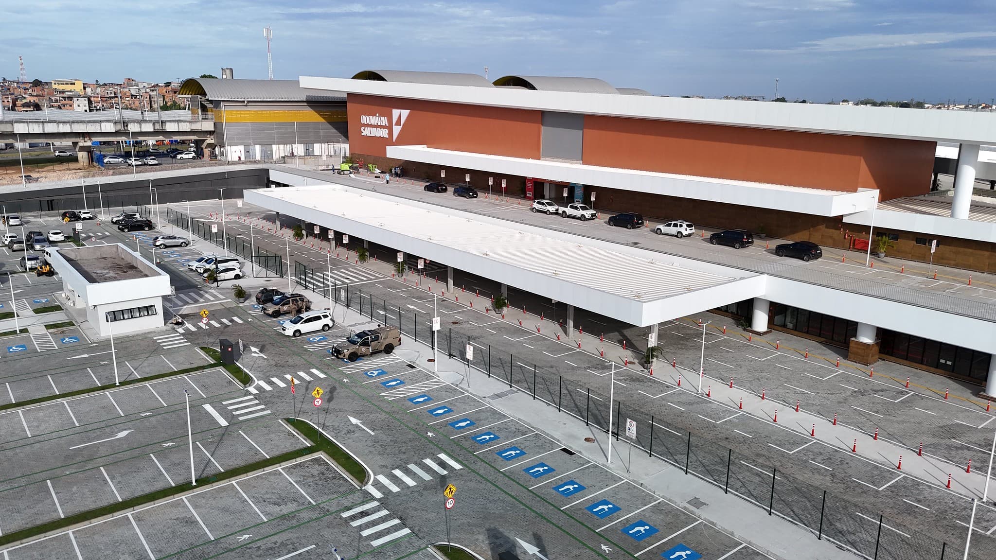 Proposta sugere nome Waldir Pires para nova rodoviária de Salvador