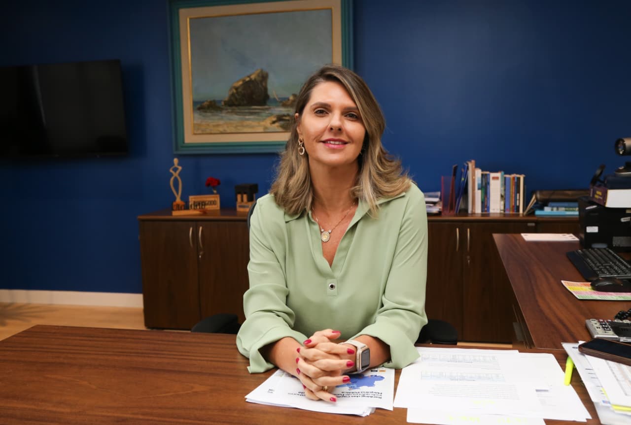 Giovanna Victer: Salvador reflete os grandes desafios do Brasil