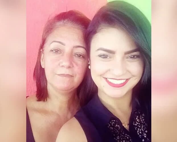 Filha é presa após matar a mãe a facadas em Guapó, Goiás