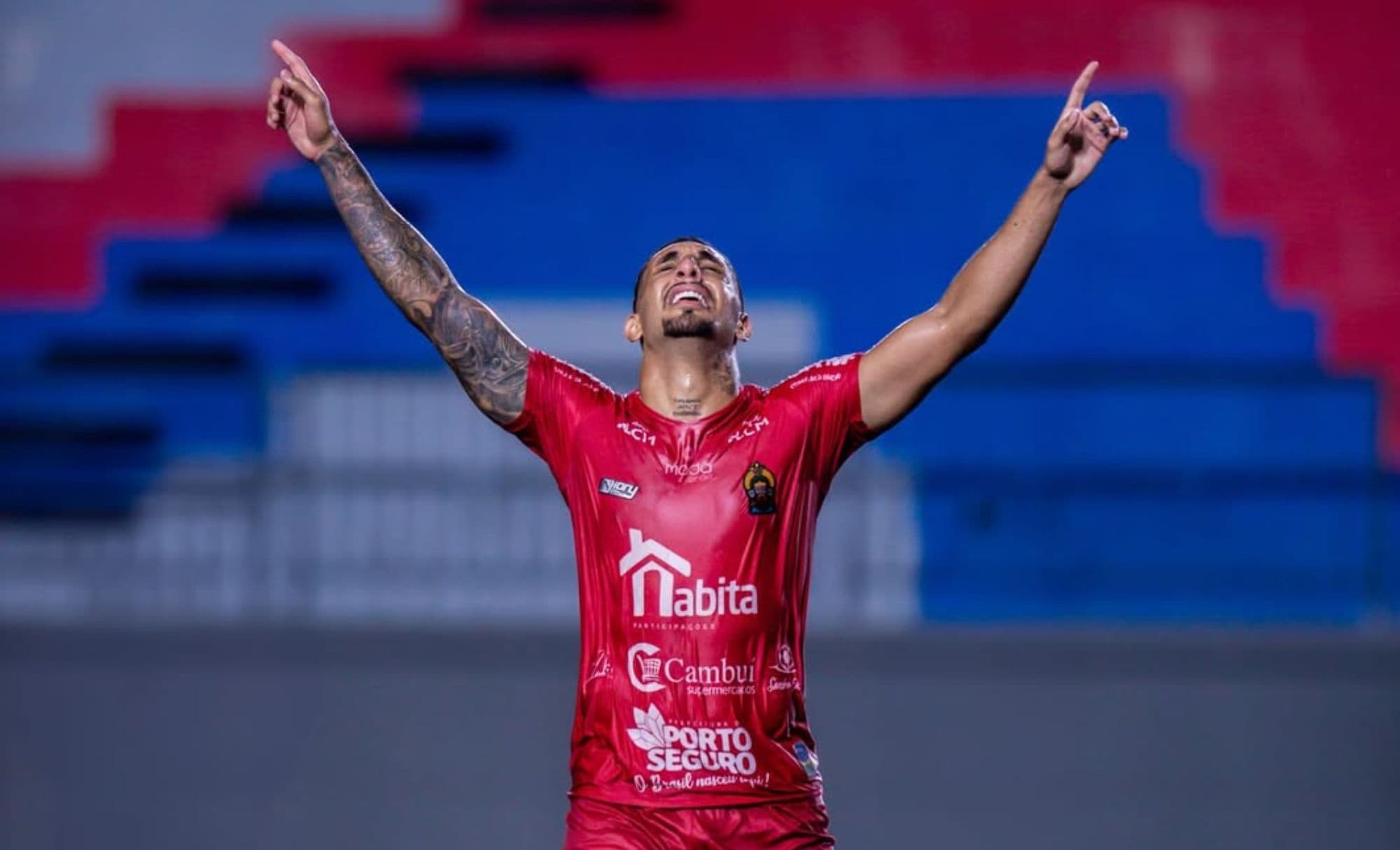 Porto SC faz história e estreia na Copa do Brasil de 2026