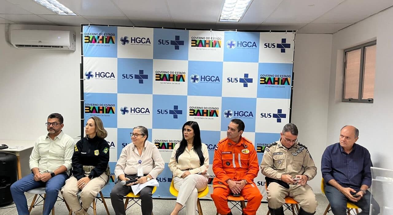 Violência No Trânsito Em Feira Gera Custos Milionários Ao SUS