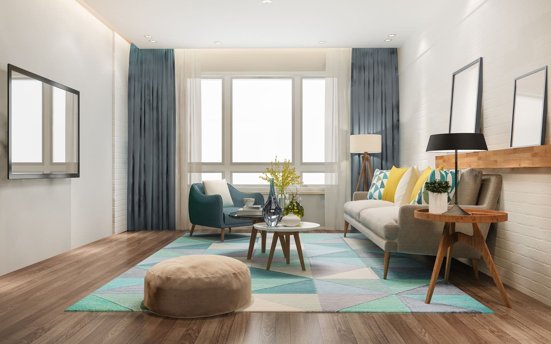 Centopeia em casa? Animal pode indicar mofo e umidade