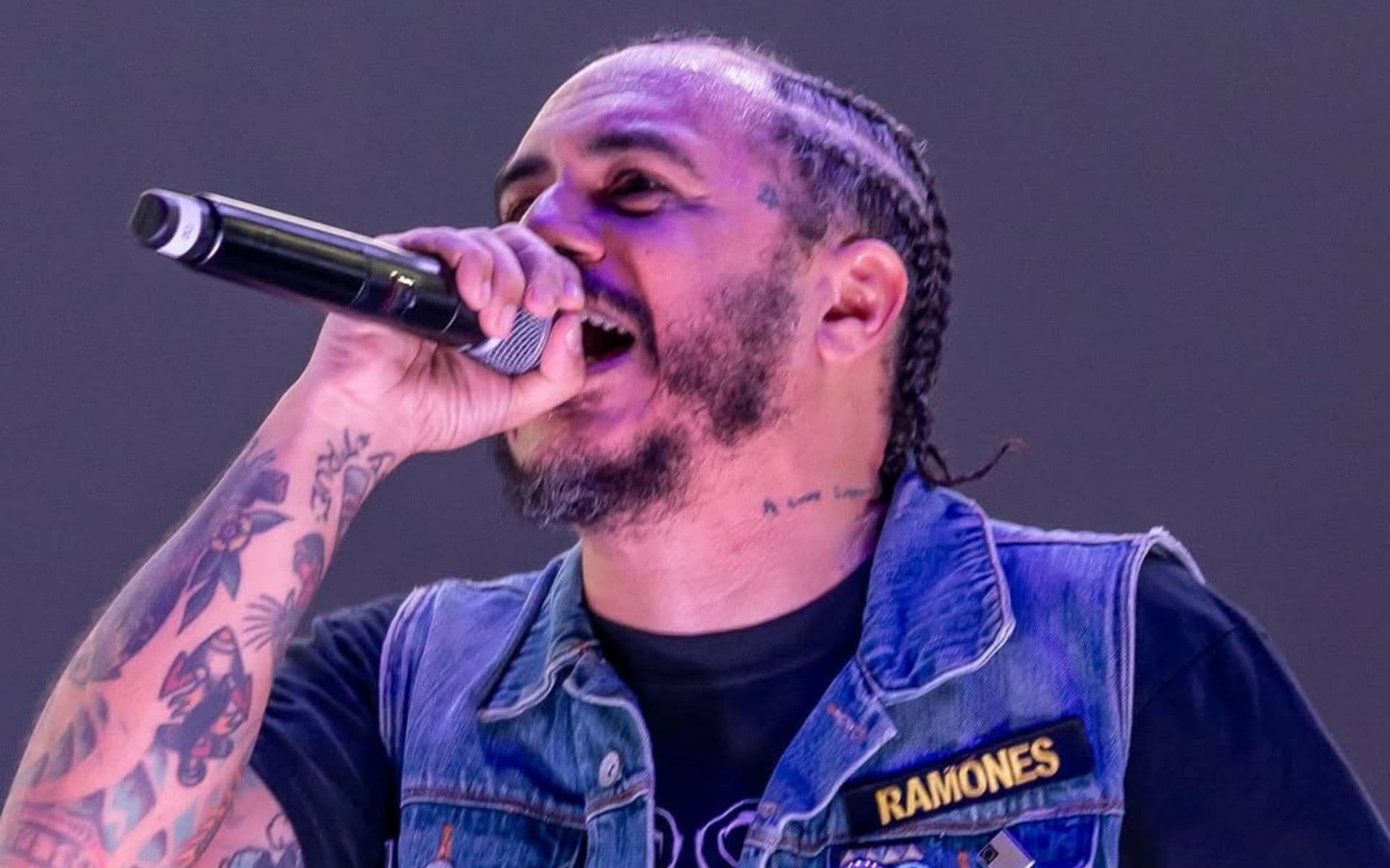 Marcelo D2 e convidados agitam esquenta gratuito para a Festa de Iemanjá