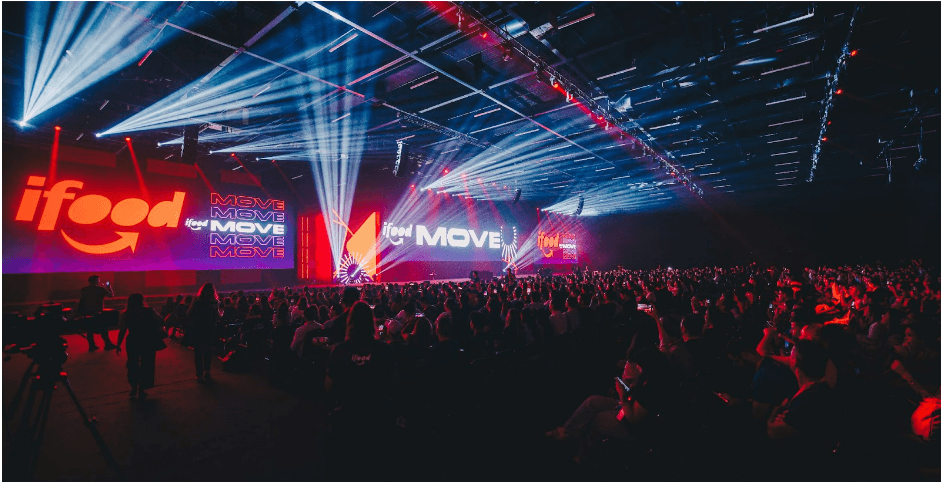 Salvador sedia iFood Move+ para debater futuro da gastronomia nordestina