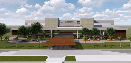 Salvador vai ganhar um novo hospital público no Stiep