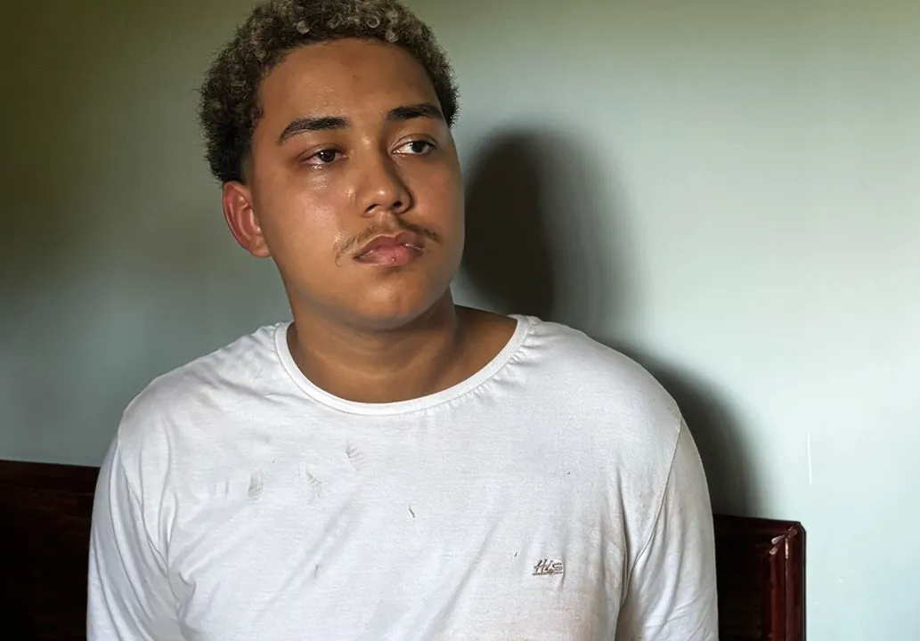 Líder de facção é preso em pousada de luxo após 'saidinha' na Bahia