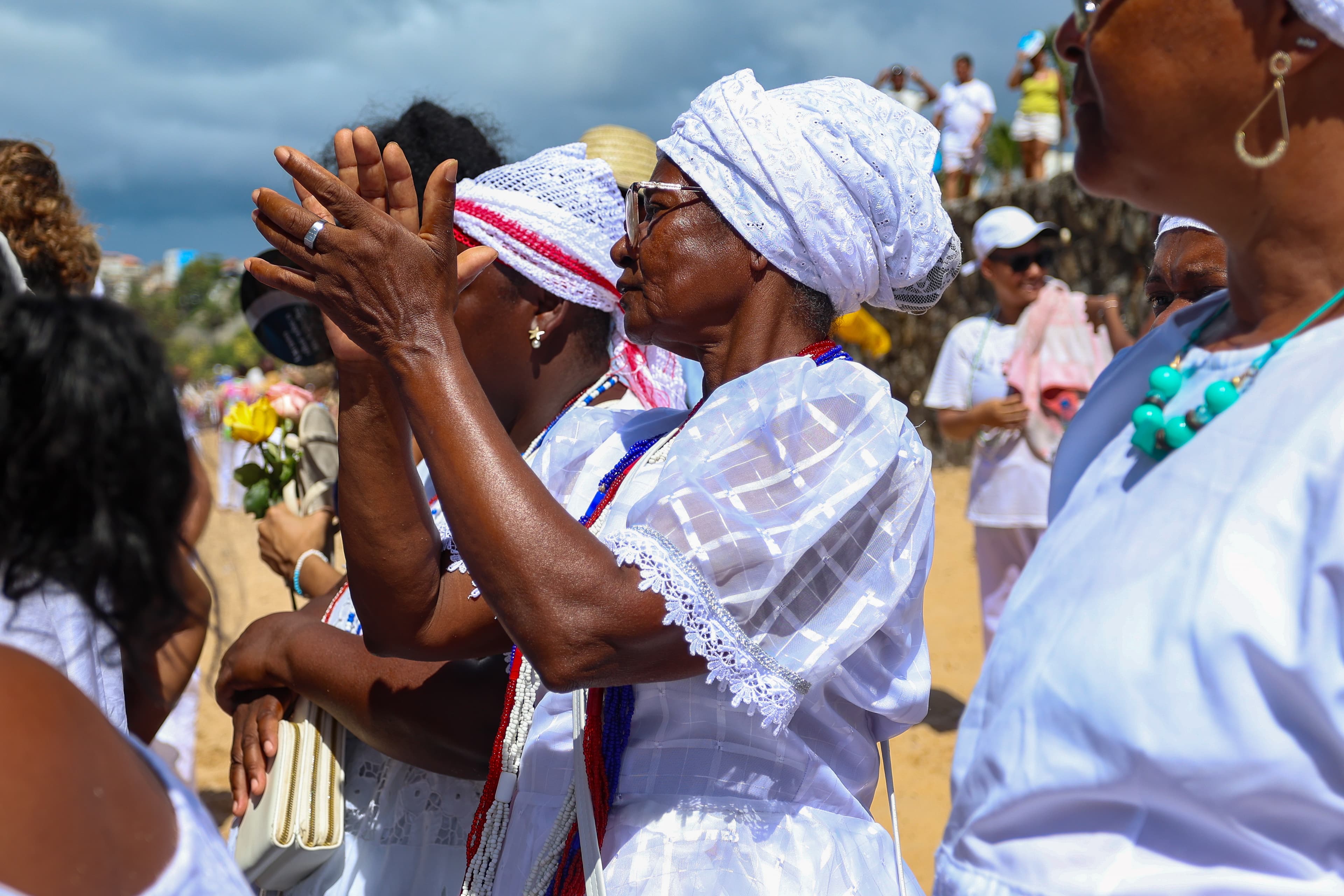 Festa de Iemanjá 2026: programação oficial é divulgada em Salvador