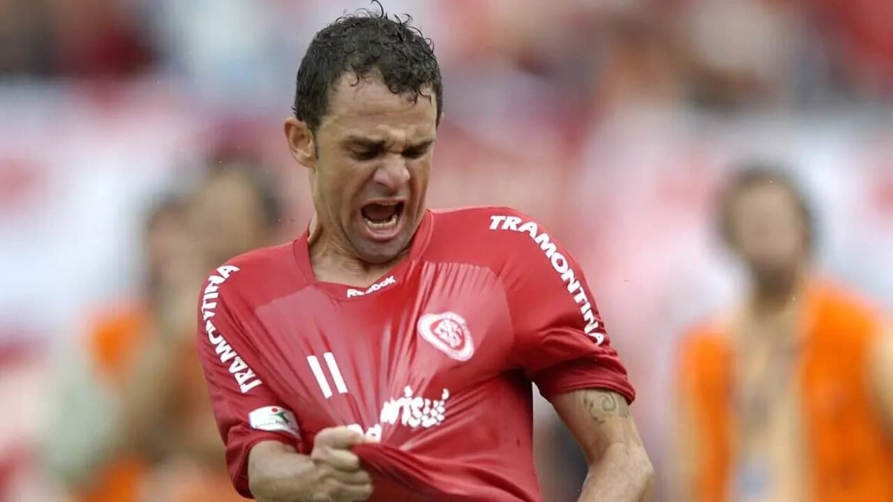 Ex-jogador Magrão se envolve em acidente fatal no Rio Grande do Sul